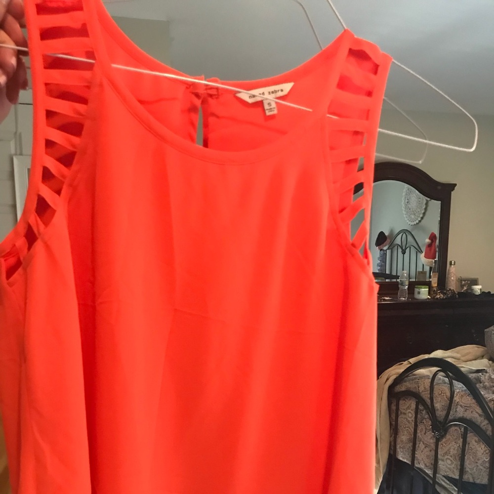 Tank top